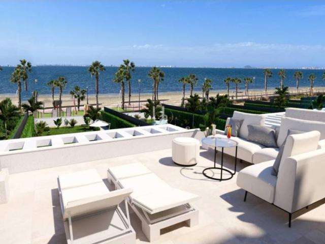 Casa en Venta en Los Alcázares