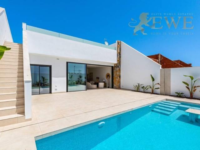 Casa en Venta en Los Alcázares