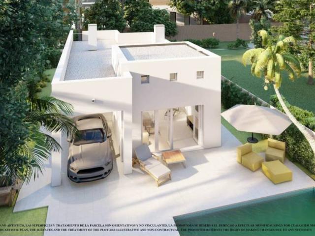 Casa en Venta en Los Alcázares