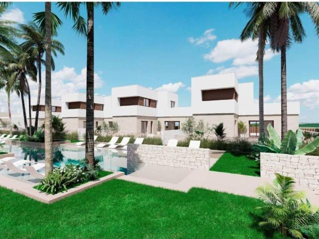 Casa en Venta en Los Alcázares