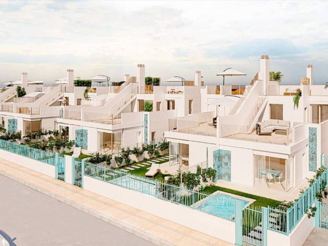 Casa en Venta en Los Alcázares