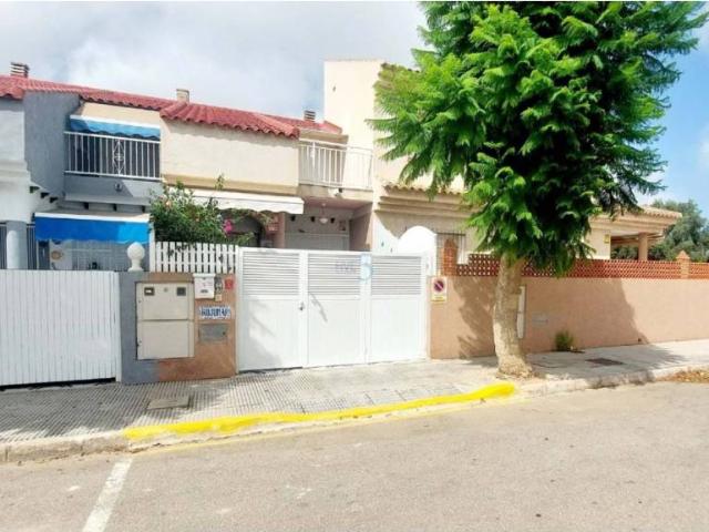 Casa en Venta en Los Alcázares