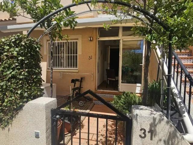 Casa en Venta en Los Alcázares