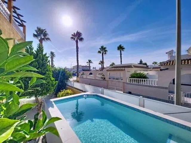 Casa en Venta en Los Alcázares