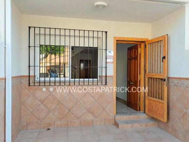 Casa en Venta en Los Alcázares