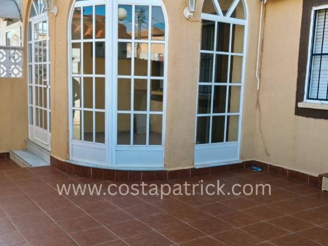 Casa en Venta en Los Alcázares