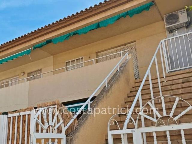 Casa en Venta en Los Alcázares