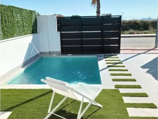 Casa en Venta en Los Alcázares