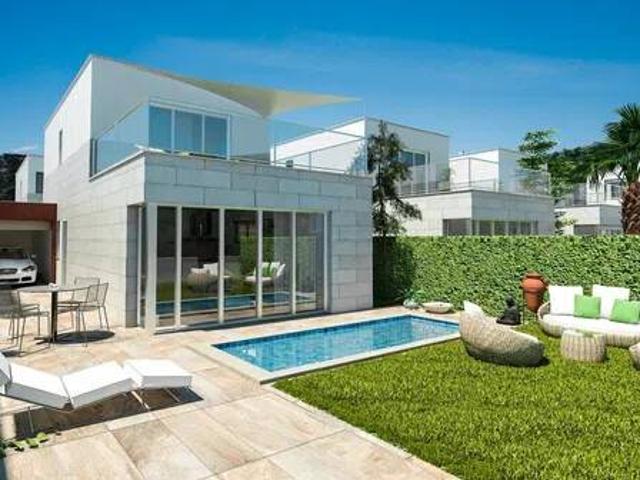Casa en Venta en Los Alcázares