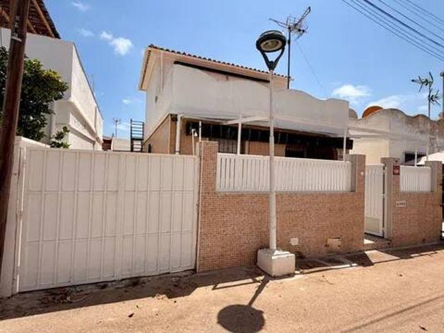 Casa en Venta en Los Alcázares