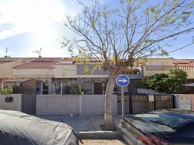 Casa en Venta en Los Alcázares