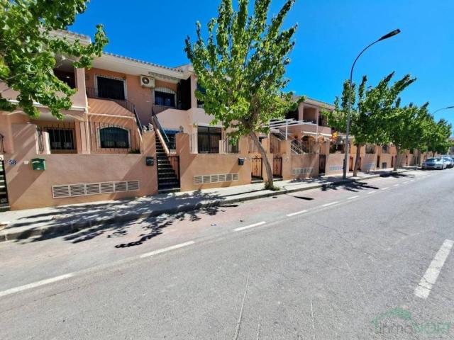 Casa en Venta en Los Alcázares