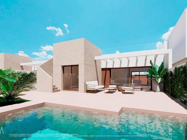 Casa en Venta en Los Alcázares