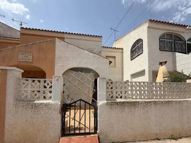Casa en Venta en Los Alcázares