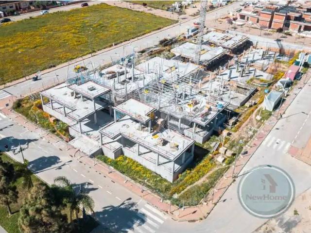 Casa en Venta en Los Alcázares
