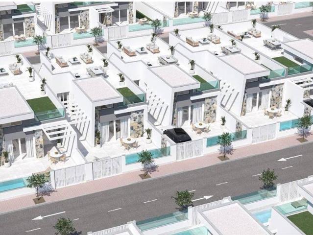 Casa en Venta en Los Alcázares
