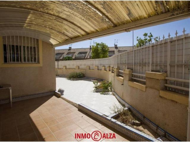 Casa en Venta en Los Alcázares