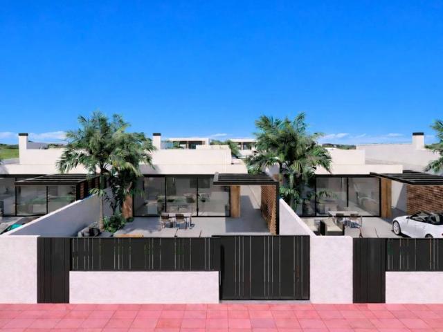 Casa en Venta en Los Alcázares