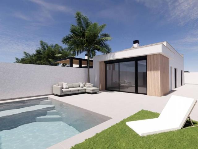 Casa en Venta en Los Alcázares