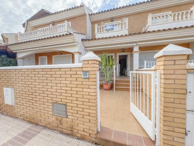 Casa en Venta en Los Alcázares