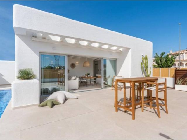 Casa en Venta en Los Alcázares