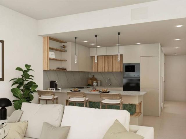 Casa en Venta en Los Alcázares