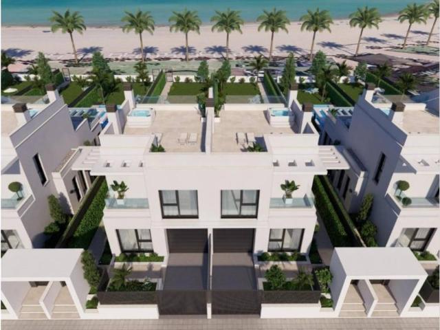 Casa en Venta en Los Alcázares