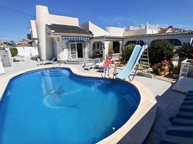 Casa en Venta en Los Alcázares