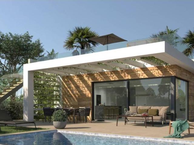 Casa en Venta en Los Alcázares
