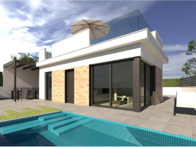 Casa en Venta en Los Alcázares