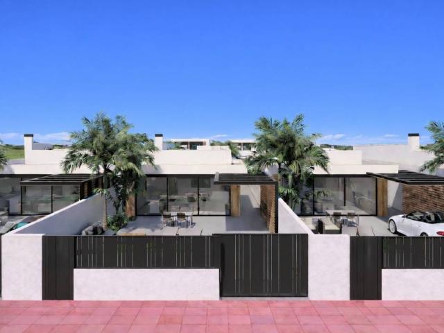 Casa en Venta en Los Alcázares