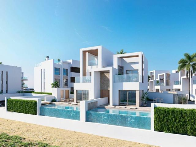 Casa en Venta en Los Alcázares