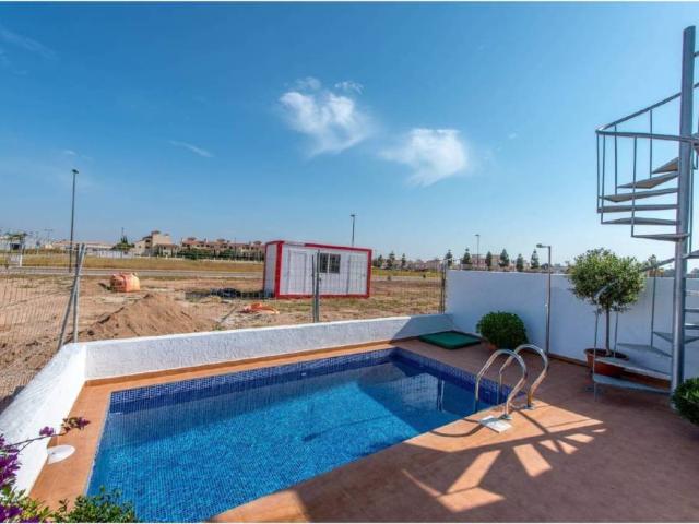 Casa en Venta en Los Alcázares