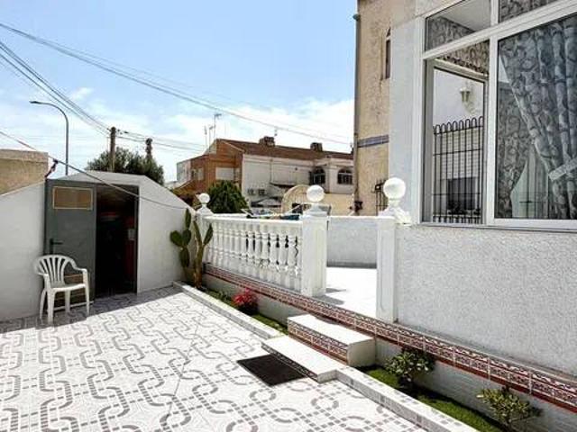 Casa en Venta en Los Alcázares