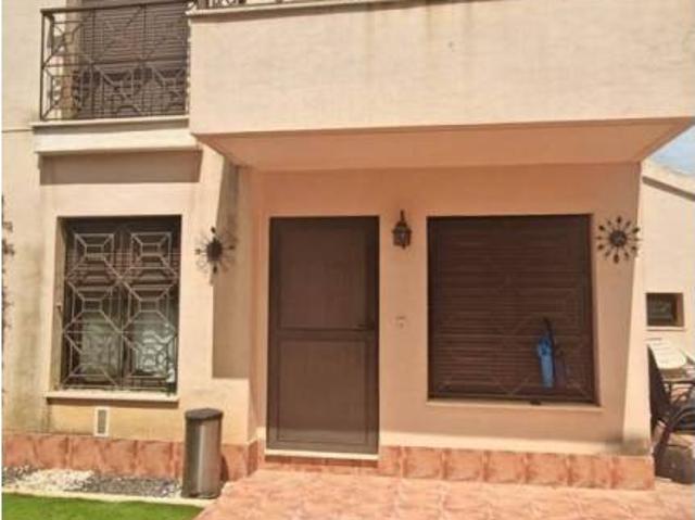 Casa en Venta en Los Alcázares