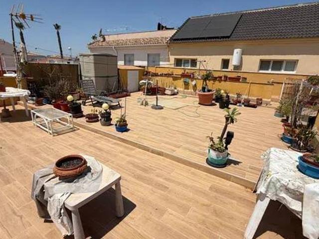 Casa en Venta en Los Alcázares