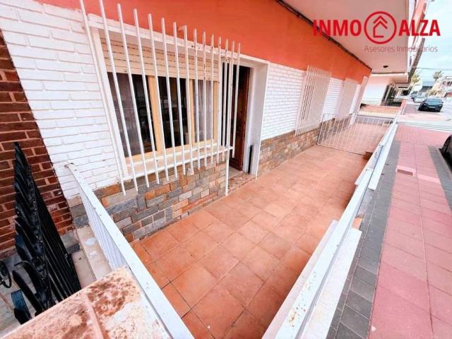 Casa en Venta en Los Alcázares