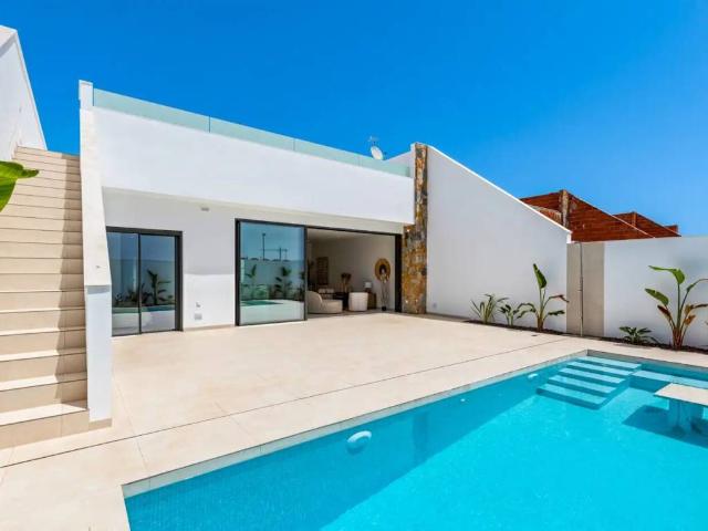 Casa en Venta en Los Alcázares