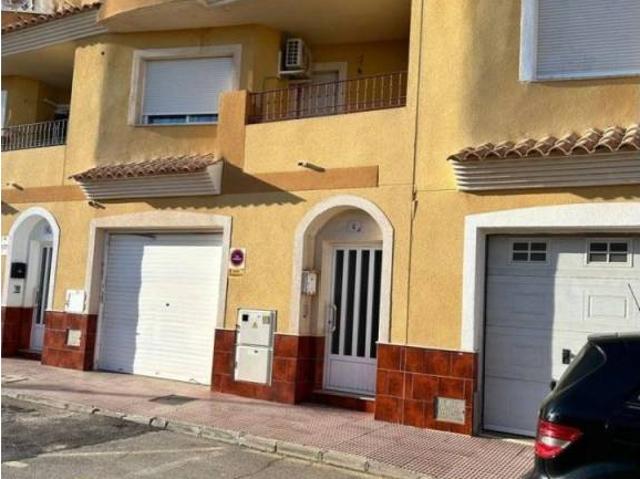 Casa en Venta en Los Alcázares