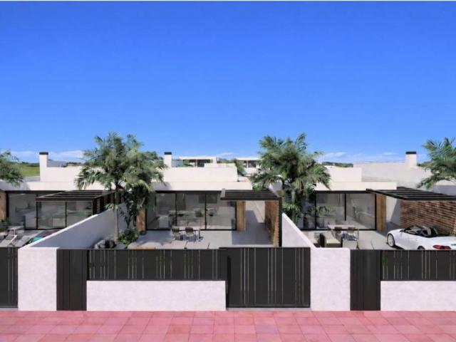 Casa en Venta en Los Alcázares