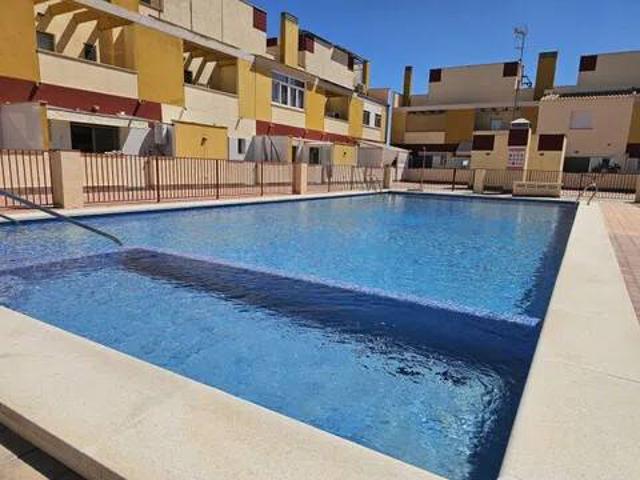 Casa en Venta en Los Alcázares