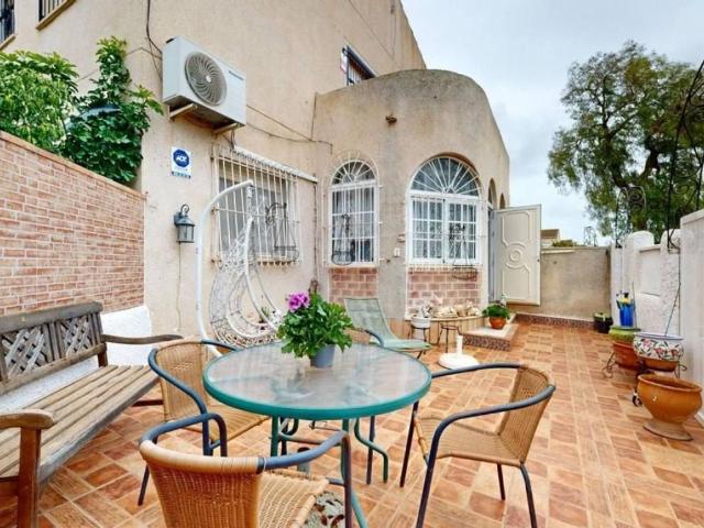 Casa en Venta en Los Alcázares