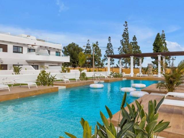 Casa en Venta en Los Alcázares