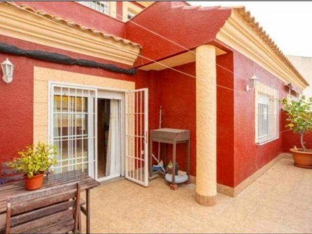 Casa en Venta en Los Alcázares