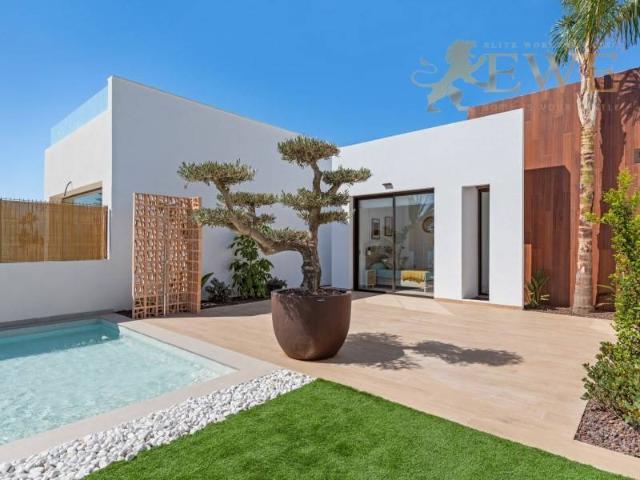 Casa en Venta en Los Alcázares