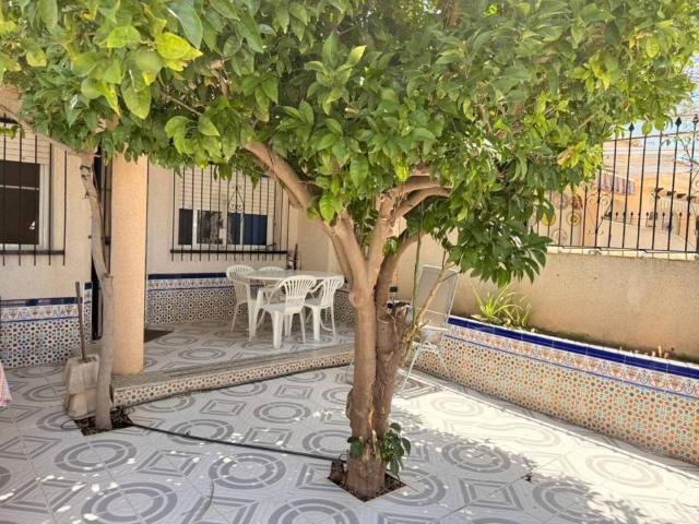 Casa en Venta en Los Alcázares