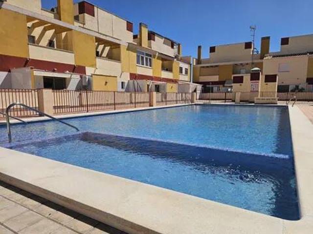Casa en Venta en Los Alcázares