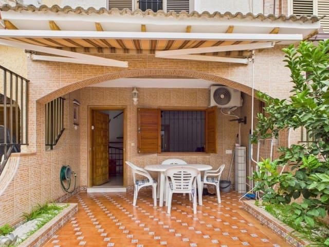 Casa en venta en Los Alcázares, Murcia Costa Cálida