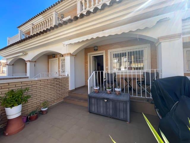 Casa en venta en Los Alcázares, Murcia Costa Cálida