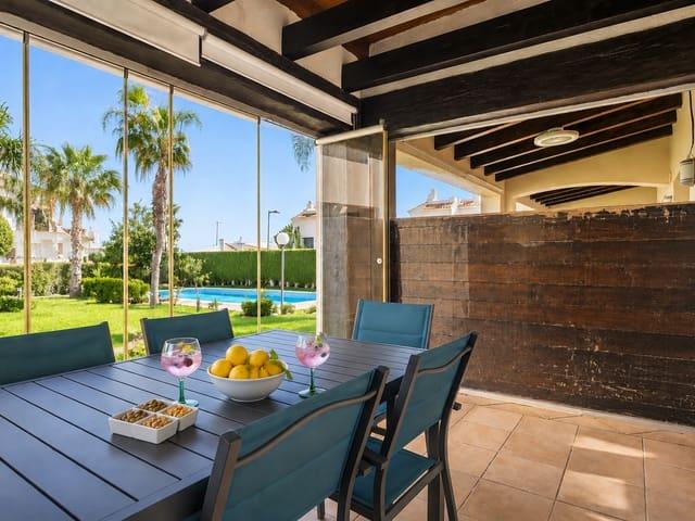 Casa en venta en Los Alcázares, Murcia Costa Cálida